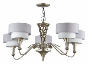 Подвесная люстра Maytoni Lillian H311-05-G в Нижнем Тагиле - nizhniy-tagil.mebel24.online | фото 5