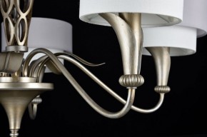 Подвесная люстра Maytoni Lillian H311-05-G в Нижнем Тагиле - nizhniy-tagil.mebel24.online | фото 7