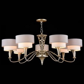 Подвесная люстра Maytoni Lillian H311-07-G в Нижнем Тагиле - nizhniy-tagil.mebel24.online | фото 2