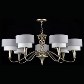 Подвесная люстра Maytoni Lillian H311-07-G в Нижнем Тагиле - nizhniy-tagil.mebel24.online | фото 3