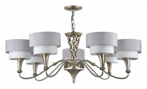 Подвесная люстра Maytoni Lillian H311-07-G в Нижнем Тагиле - nizhniy-tagil.mebel24.online | фото 4