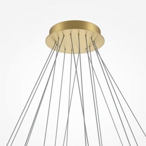 Подвесная люстра Maytoni Line MOD016PL-L96GK в Нижнем Тагиле - nizhniy-tagil.mebel24.online | фото 4