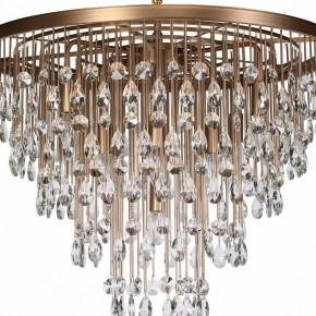 Подвесная люстра Maytoni Linn MOD091PL-09G в Нижнем Тагиле - nizhniy-tagil.mebel24.online | фото 6