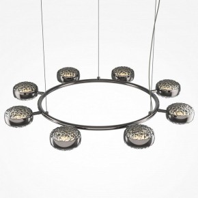 Подвесная люстра Maytoni Mind MOD299PL-L80BC3K в Нижнем Тагиле - nizhniy-tagil.mebel24.online | фото 2