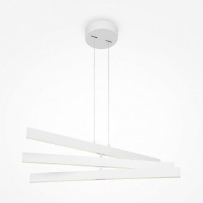 Подвесная люстра Maytoni Origami MOD163PL-L38W4K в Нижнем Тагиле - nizhniy-tagil.mebel24.online | фото 2