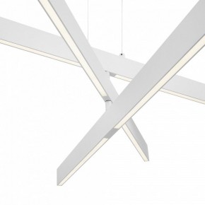 Подвесная люстра Maytoni Origami MOD163PL-L38W4K в Нижнем Тагиле - nizhniy-tagil.mebel24.online | фото 5
