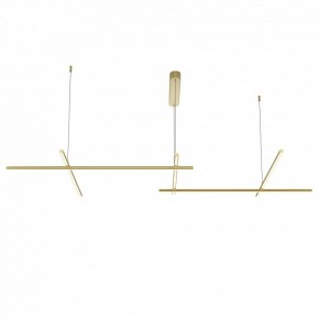 Подвесная люстра Maytoni Radiance MOD278PL-L86G3K1 в Нижнем Тагиле - nizhniy-tagil.mebel24.online | фото