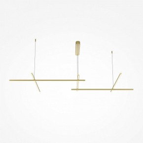 Подвесная люстра Maytoni Radiance MOD278PL-L86G3K1 в Нижнем Тагиле - nizhniy-tagil.mebel24.online | фото 2