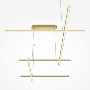Подвесная люстра Maytoni Radiance MOD278PL-L86G3K1 в Нижнем Тагиле - nizhniy-tagil.mebel24.online | фото 3