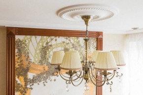 Подвесная люстра Maytoni Soffia RC093-PL-06-R в Нижнем Тагиле - nizhniy-tagil.mebel24.online | фото 3
