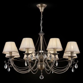 Подвесная люстра Maytoni Soffia RC093-PL-08-R в Нижнем Тагиле - nizhniy-tagil.mebel24.online | фото 3