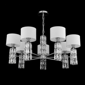 Подвесная люстра Maytoni Talento DIA008PL-07CH в Нижнем Тагиле - nizhniy-tagil.mebel24.online | фото 3