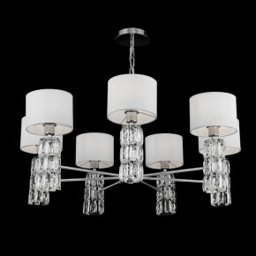 Подвесная люстра Maytoni Talento DIA008PL-07CH в Нижнем Тагиле - nizhniy-tagil.mebel24.online | фото 4