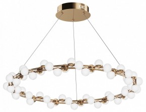 Подвесная люстра Maytoni Tessara MOD081PL-L60G3K в Нижнем Тагиле - nizhniy-tagil.mebel24.online | фото 2