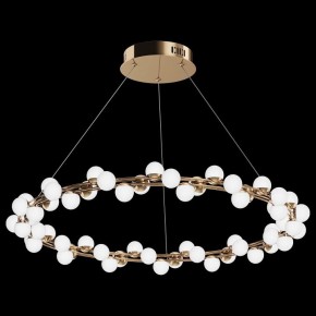 Подвесная люстра Maytoni Tessara MOD081PL-L60G3K в Нижнем Тагиле - nizhniy-tagil.mebel24.online | фото 3