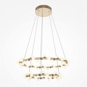 Подвесная люстра Maytoni Tessara MOD081PL-L84G3K в Нижнем Тагиле - nizhniy-tagil.mebel24.online | фото