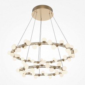 Подвесная люстра Maytoni Tessara MOD081PL-L84G3K в Нижнем Тагиле - nizhniy-tagil.mebel24.online | фото 4