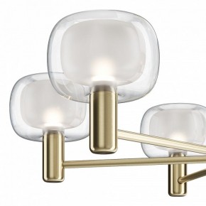 Подвесная люстра Maytoni Vision MOD411PL-06G в Нижнем Тагиле - nizhniy-tagil.mebel24.online | фото 8