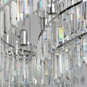 Подвесная люстра MW-Light Аделард 18 642016710 в Нижнем Тагиле - nizhniy-tagil.mebel24.online | фото 5