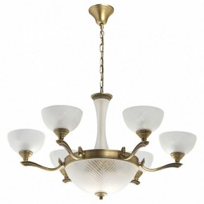 Подвесная люстра MW-Light Афродита 6 317014909 в Нижнем Тагиле - nizhniy-tagil.mebel24.online | фото 2