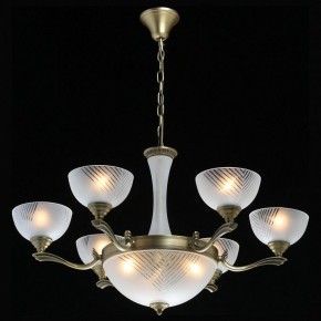 Подвесная люстра MW-Light Афродита 6 317014909 в Нижнем Тагиле - nizhniy-tagil.mebel24.online | фото 3
