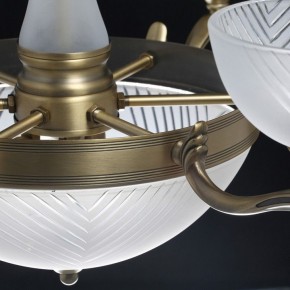 Подвесная люстра MW-Light Афродита 6 317014909 в Нижнем Тагиле - nizhniy-tagil.mebel24.online | фото 4