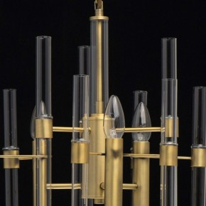 Подвесная люстра MW-Light Альгеро 3 285010703 в Нижнем Тагиле - nizhniy-tagil.mebel24.online | фото 11