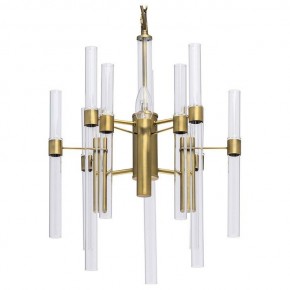 Подвесная люстра MW-Light Альгеро 3 285010703 в Нижнем Тагиле - nizhniy-tagil.mebel24.online | фото 2