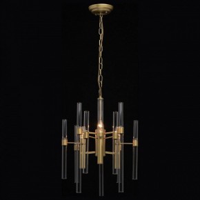 Подвесная люстра MW-Light Альгеро 3 285010703 в Нижнем Тагиле - nizhniy-tagil.mebel24.online | фото 3