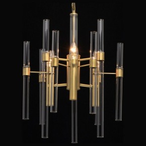 Подвесная люстра MW-Light Альгеро 3 285010703 в Нижнем Тагиле - nizhniy-tagil.mebel24.online | фото 4