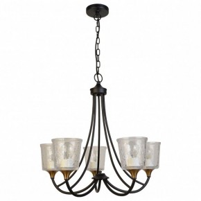 Подвесная люстра MW-Light Альгеро 9 285012405 в Нижнем Тагиле - nizhniy-tagil.mebel24.online | фото 2