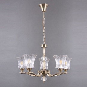 Подвесная люстра MW-Light Аманда 11 481013805 в Нижнем Тагиле - nizhniy-tagil.mebel24.online | фото 2