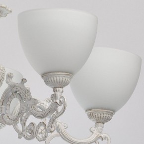 Подвесная люстра MW-Light Ариадна 21 450016605 в Нижнем Тагиле - nizhniy-tagil.mebel24.online | фото 3