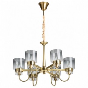 Подвесная люстра MW-Light Элла 18 483014906 в Нижнем Тагиле - nizhniy-tagil.mebel24.online | фото 2