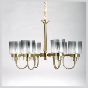 Подвесная люстра MW-Light Элла 18 483014906 в Нижнем Тагиле - nizhniy-tagil.mebel24.online | фото 3