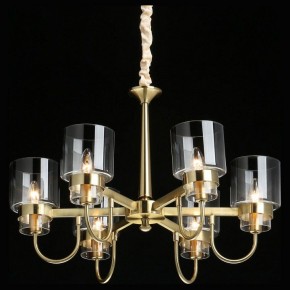Подвесная люстра MW-Light Элла 18 483014906 в Нижнем Тагиле - nizhniy-tagil.mebel24.online | фото 4