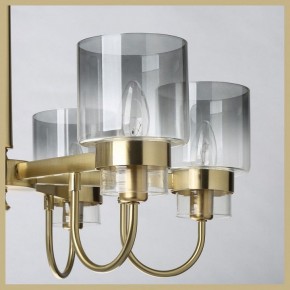 Подвесная люстра MW-Light Элла 18 483014906 в Нижнем Тагиле - nizhniy-tagil.mebel24.online | фото 5