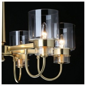 Подвесная люстра MW-Light Элла 18 483014906 в Нижнем Тагиле - nizhniy-tagil.mebel24.online | фото 6