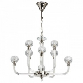 Подвесная люстра MW-Light Элла 483015308 в Нижнем Тагиле - nizhniy-tagil.mebel24.online | фото 2
