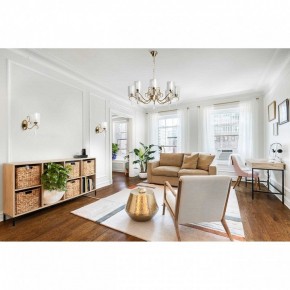Подвесная люстра MW-Light Эллегия 8 303012708 в Нижнем Тагиле - nizhniy-tagil.mebel24.online | фото 10