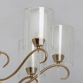 Подвесная люстра MW-Light Эллегия 8 303012708 в Нижнем Тагиле - nizhniy-tagil.mebel24.online | фото 12