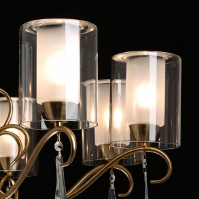 Подвесная люстра MW-Light Эллегия 8 303012708 в Нижнем Тагиле - nizhniy-tagil.mebel24.online | фото 13