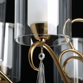 Подвесная люстра MW-Light Эллегия 8 303012708 в Нижнем Тагиле - nizhniy-tagil.mebel24.online | фото 14
