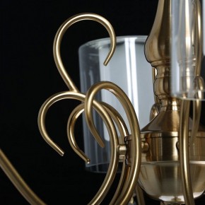 Подвесная люстра MW-Light Эллегия 8 303012708 в Нижнем Тагиле - nizhniy-tagil.mebel24.online | фото 7