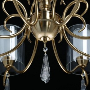Подвесная люстра MW-Light Эллегия 8 303012708 в Нижнем Тагиле - nizhniy-tagil.mebel24.online | фото 8