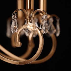 Подвесная люстра MW-Light Габриэль 12 491013421 в Нижнем Тагиле - nizhniy-tagil.mebel24.online | фото 5