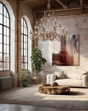 Подвесная люстра MW-Light Габриэль 12 491013421 в Нижнем Тагиле - nizhniy-tagil.mebel24.online | фото 8