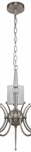 Подвесная люстра MW-Light Конрад 11 667012707 в Нижнем Тагиле - nizhniy-tagil.mebel24.online | фото 5