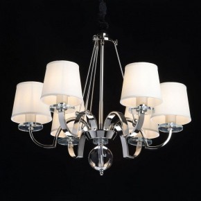 Подвесная люстра MW-Light Онтарио 6 692011706 в Нижнем Тагиле - nizhniy-tagil.mebel24.online | фото 3