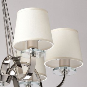 Подвесная люстра MW-Light Онтарио 6 692011706 в Нижнем Тагиле - nizhniy-tagil.mebel24.online | фото 4